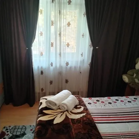 Apartament Garsoniera Craiova