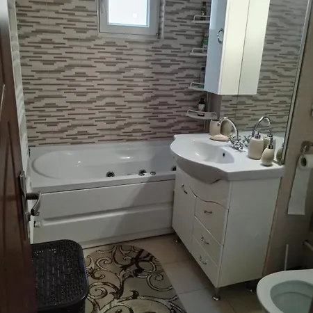 Garsoniera クラヨーヴァ