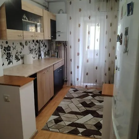 Garsoniera Apartament