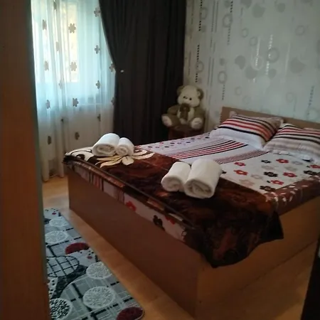 Apartament Garsoniera