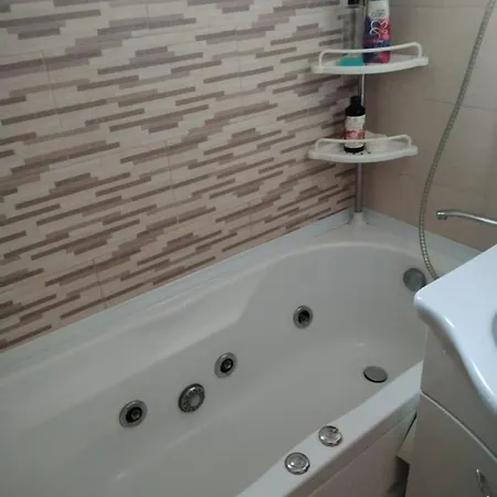 Garsoniera Apartament *