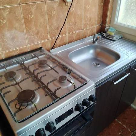 Garsoniera Apartament Craiova