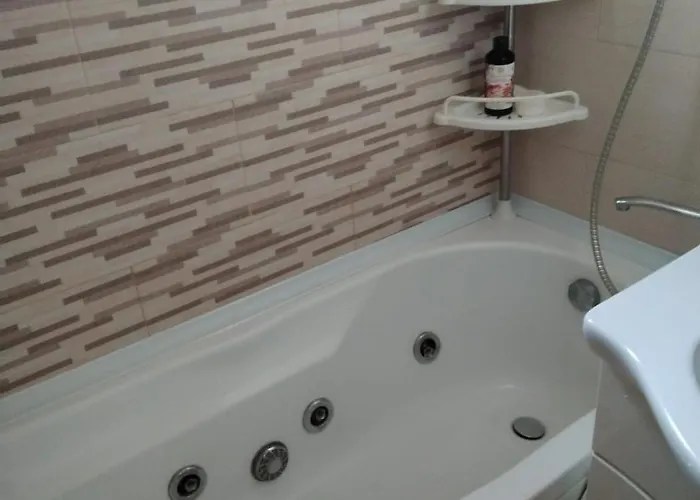 Garsoniera 크라이오바