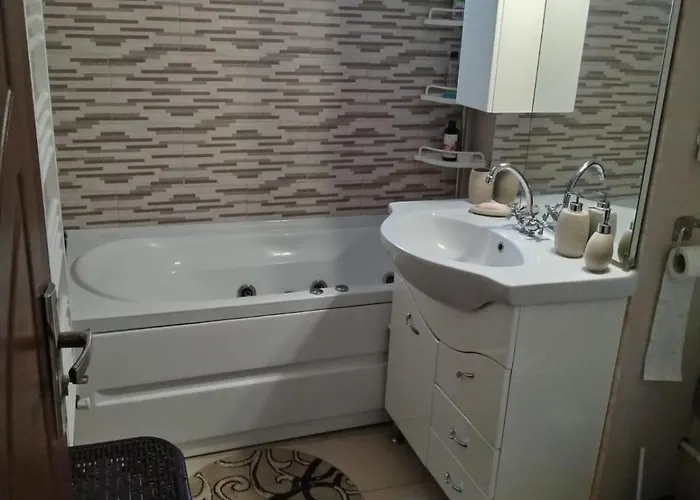 Garsoniera クラヨーヴァ